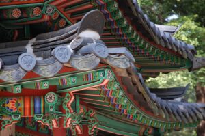 korea business school trip