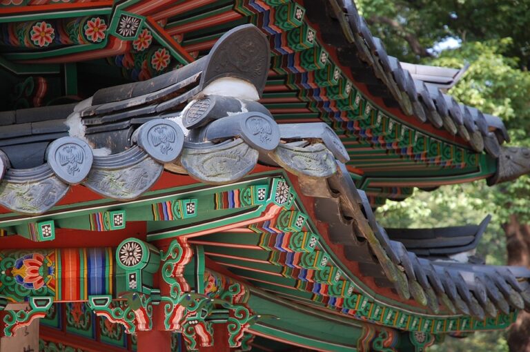korea business school trip