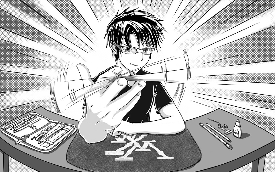 anime