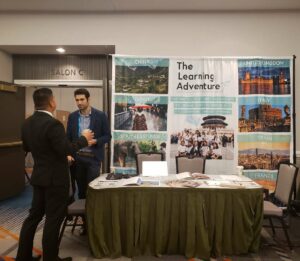 CIEE Conference