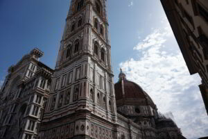 Renaissance Italy - Cathedral of Florence
