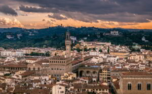 Florence, Italy