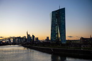ECB school trip to Germany