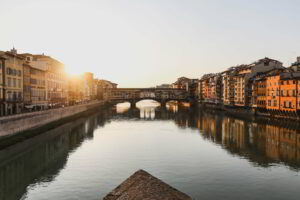 Visit Florence on the Renaissance Italy tour