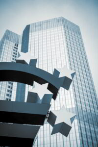 ECB Frankfurt