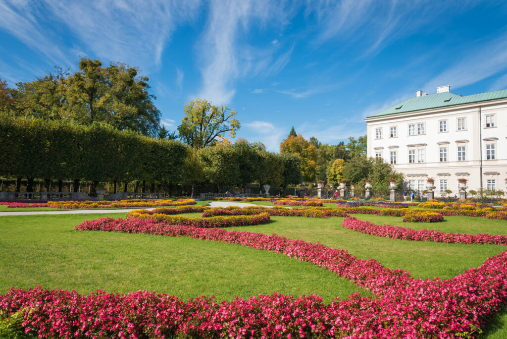 salzburg music school tour