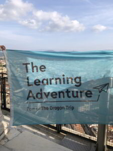 The Learning Adventure