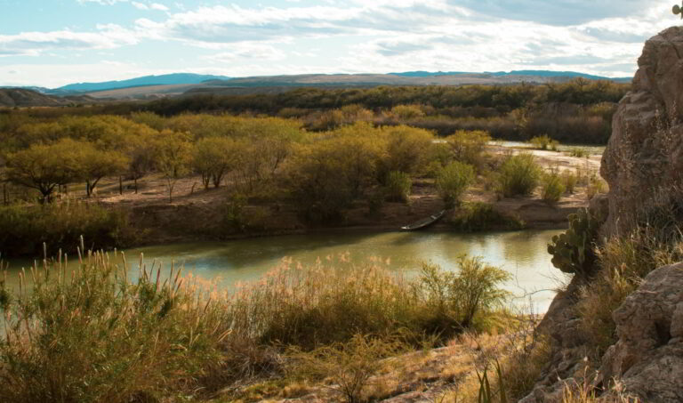 geography school tour usa