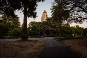 technology school trip to california