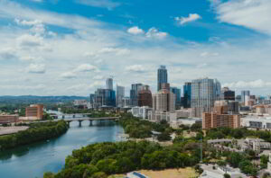 geography school trip usa