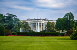 politics school trip to America