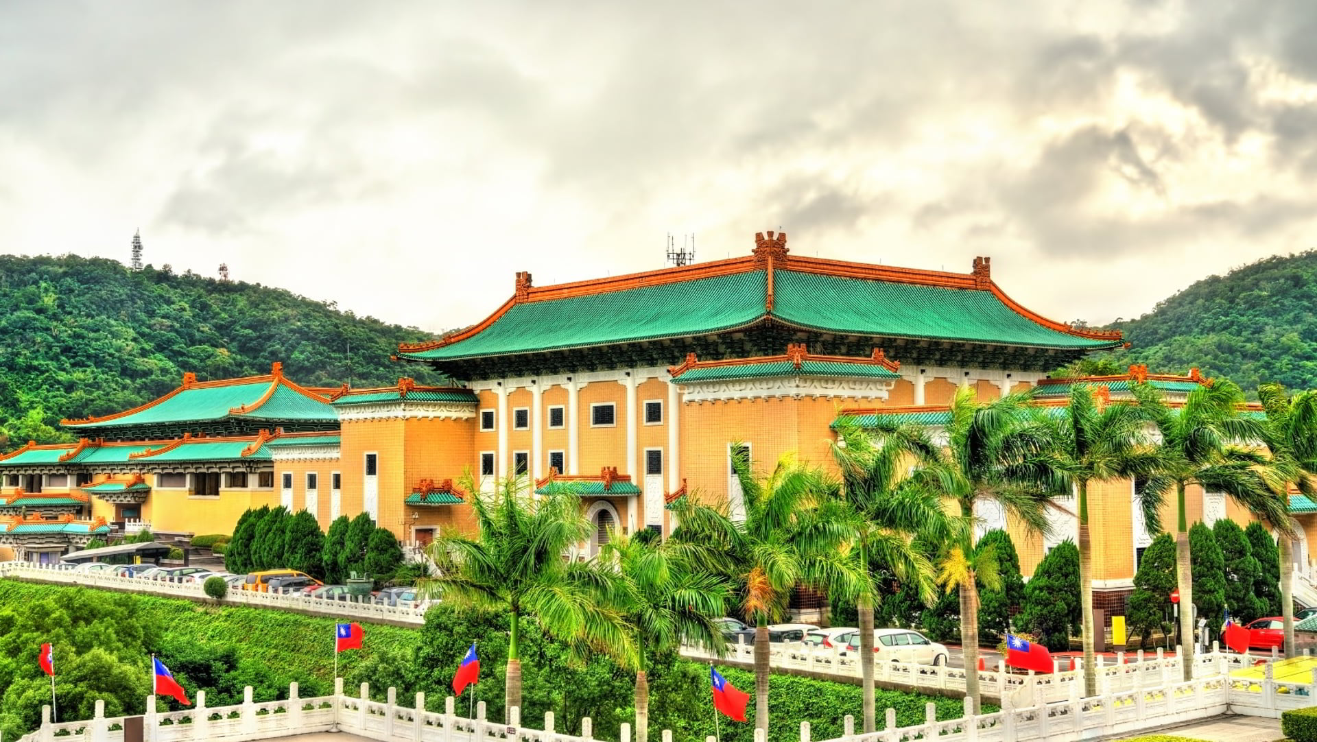 mandarin language trip to taiwan