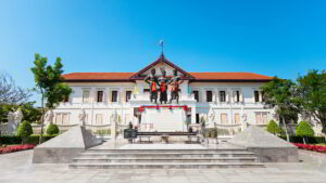school trip to thailand