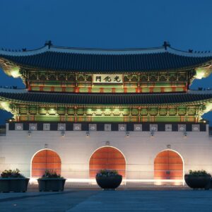 korea culture school trip