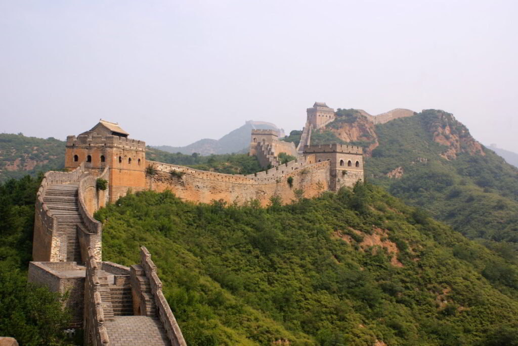 STEM faculty-led School trip to China