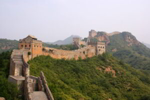 STEM faculty-led School trip to China