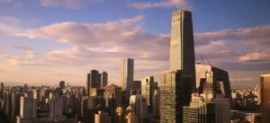 China MBA trip