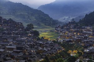 culture service guizhou