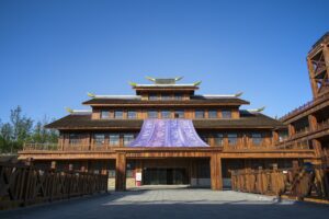 culture service guizhou