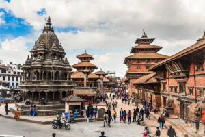 cultural educational tour in nepal
