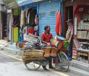 cultural educational tour in nepal