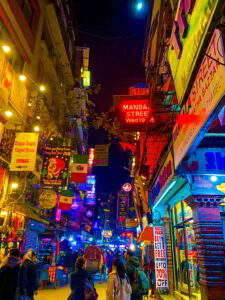 cultural educational tour in nepal