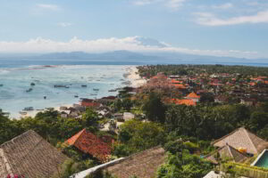 school trip to indonesia