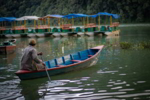 cultural educational tour in nepal