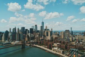 Sports tours to New York