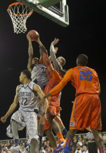 Sports tours to New York