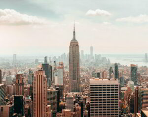 Sports tours to New York