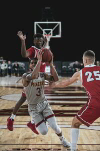Sports tours to New York