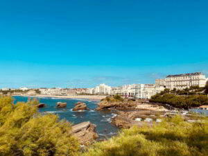Sports tours to France and Spain