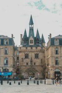 Sports tours to France and Spain