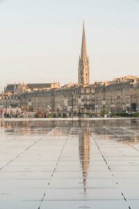 Sports tours to France and Spain