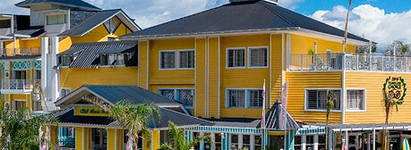 Clubhouse Inn - Rozario