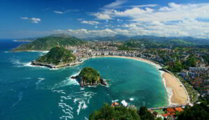 Sports tours to France and Spain