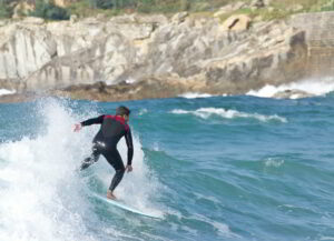 Sports tours to France and Spain