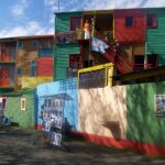 Sports tours to Argentina