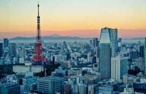 business school trip to japan