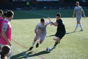 Sports tours to France and Spain