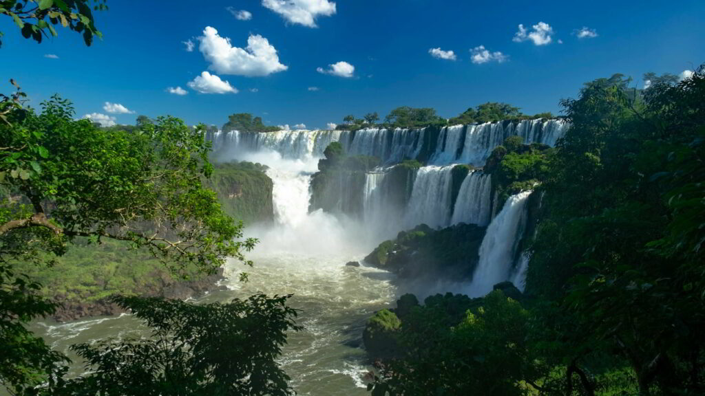 Sports tours to Argentina
