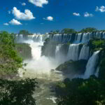 Sports tours to Argentina