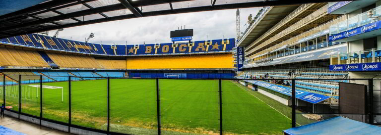 Sports tours to Argentina