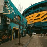 Sports tours to Argentina