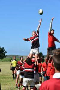 Sports tours to France and Spain