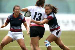 Sports tours to Argentina