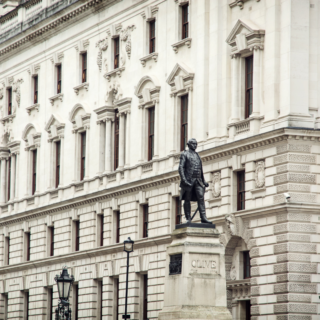 The Churchill War Rooms