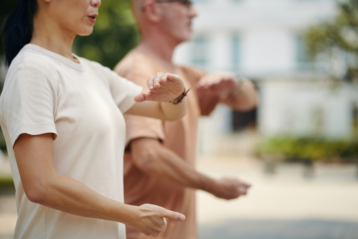 Tai Chi