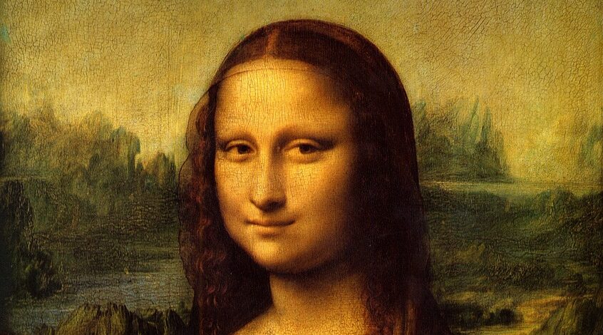 Mona Lisa